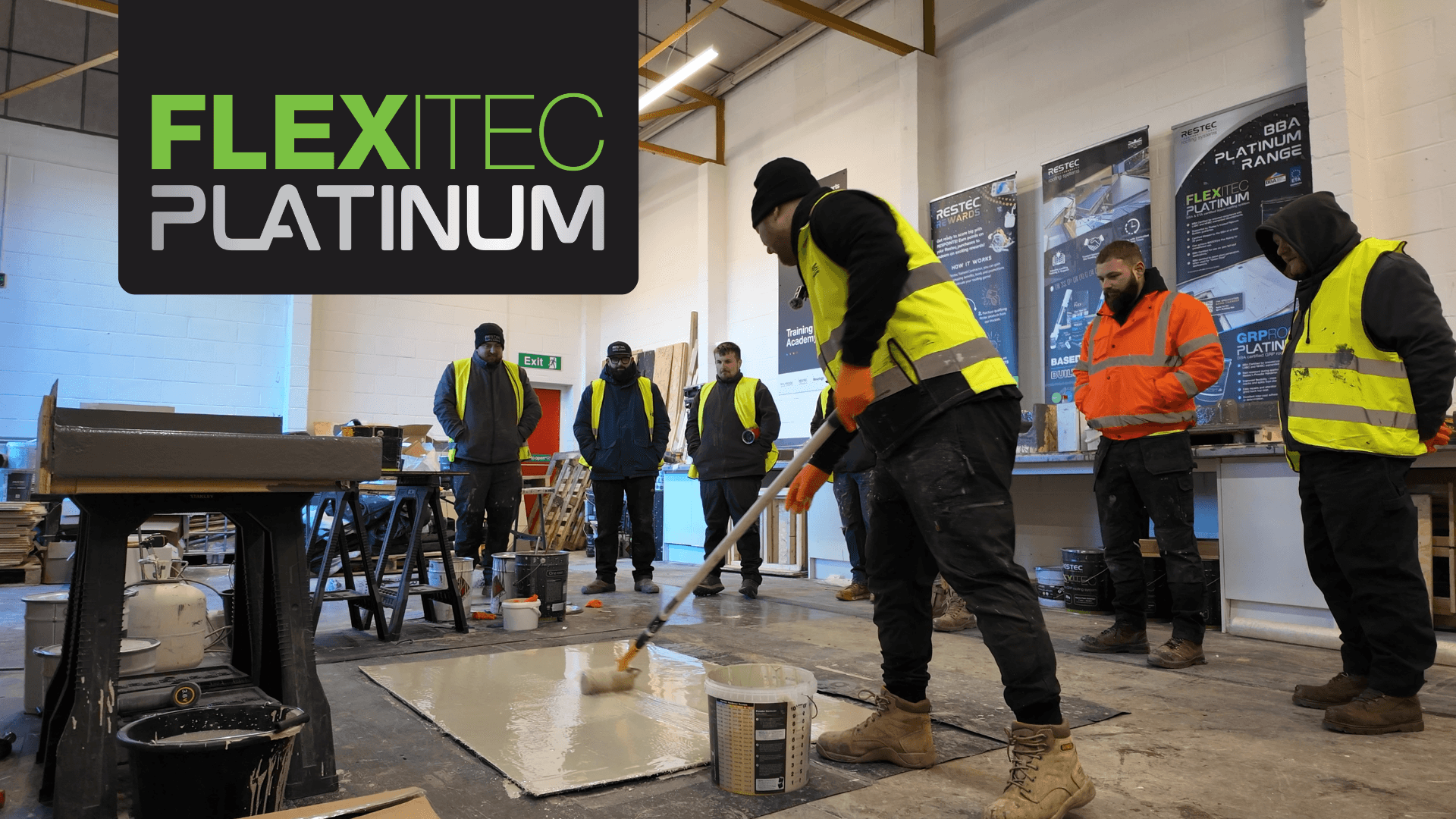 Platinum Training - St Albans (Restec Centre) - 22/07/26