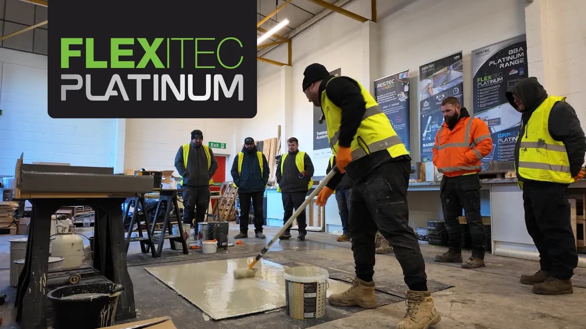 Platinum Training - St Albans (Restec Centre) - 24/07/26